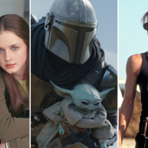 The Mandalorian e mais 7 séries e filmes com pais ou mães solteiros