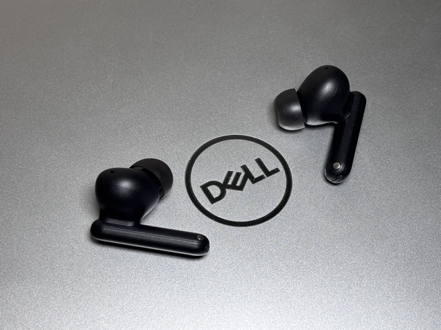 Dell Pro Plus Earbuds
