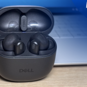 Review Dell Pro Plus | Earbud com foco em corporativo e que silencia um avião