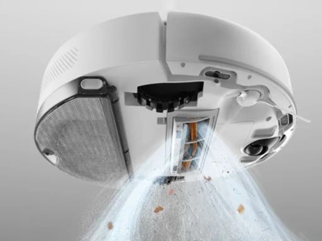 Rob&ocirc; aspirador Xiaomi S40C
