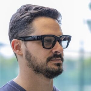 Meta Ray-Ban Display é o Google Glass que pode dar certo? Nós testamos