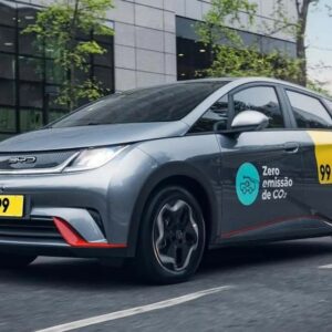 5 ótimos carros para trabalhar como motorista de Uber ou 99