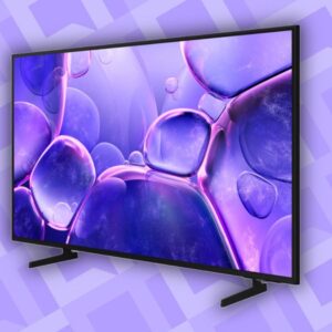 3 melhores TVs da Samsung para comprar agora e assistir à Copa do Mundo 2026