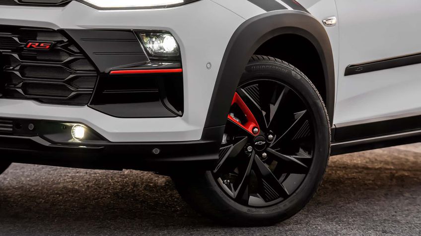 Chevrolet Sonic 2027