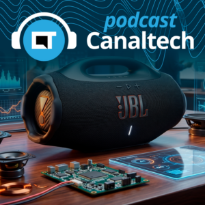 Por dentro da JBL: como nascem as caixas de som que dominam o mercado - Podcasts