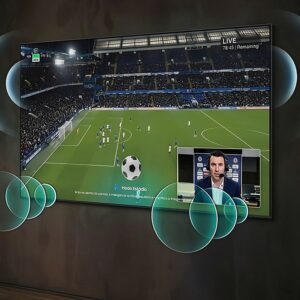 TV 3.0 na Copa do Mundo: como assistir os jogos da Seleção vai ser diferente