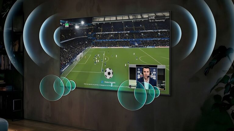 TV 3.0 na Copa do Mundo: como assistir os jogos da Seleção vai ser diferente
