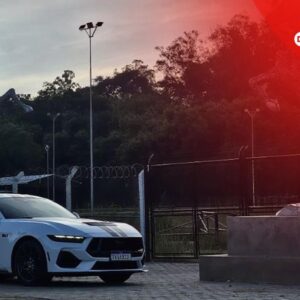 Review Ford Mustang New GT: câmbio manual é "cereja do bolo" do esportivo