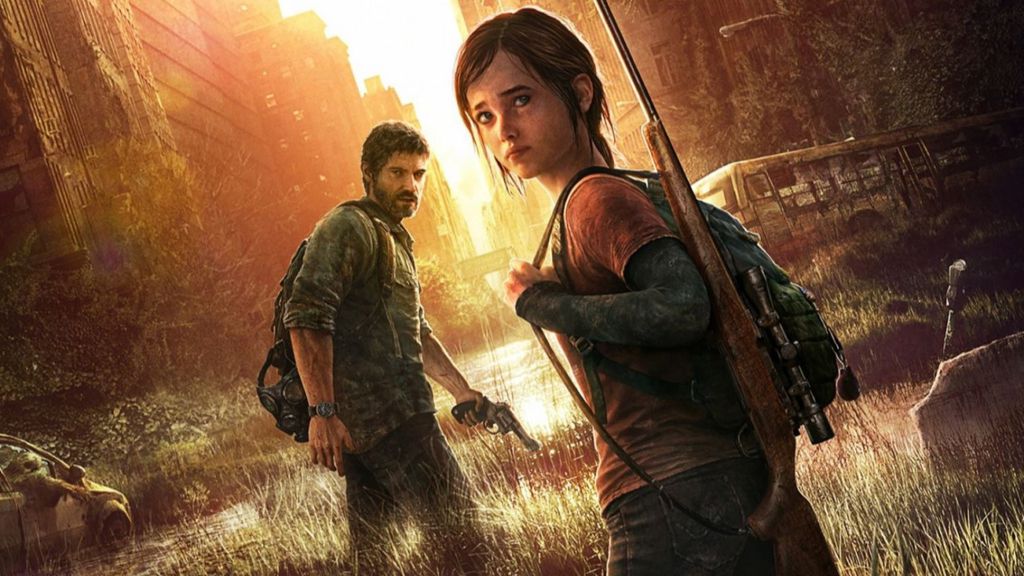 Imagem de The Last of Us