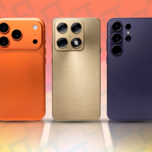 Qual é o melhor celular topo de linha hoje? Especialistas respondem