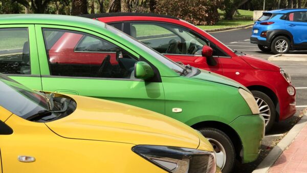 Mito ou verdade: cor do carro pode aumentar o valor do seguro?