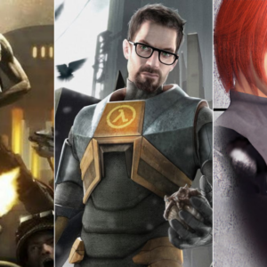10 franquias de jogos mortas que merecem voltar urgentemente
