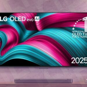3 melhores TVs da LG para comprar agora e assistir à Copa do Mundo 2026