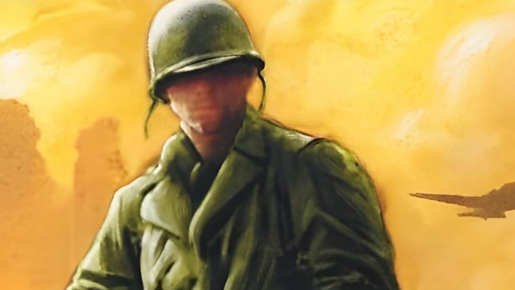 Imagem de Medal of Honor