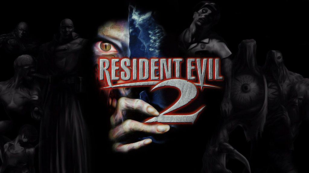 Imagem de Resident Evil 2