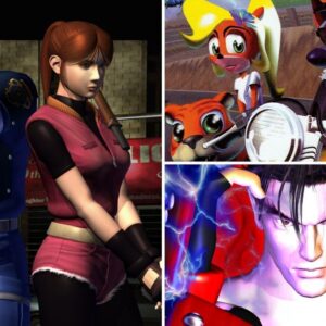 10 jogos que fizeram o PS1 virar febre no Brasil