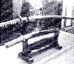 Game Boy Camera
