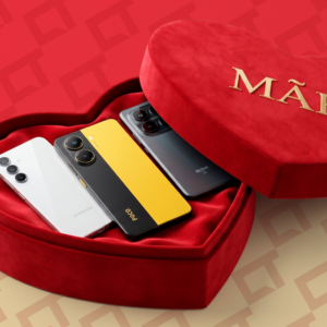 Celular bom e barato no Dia das Mães: 6 opções até R$ 2.000