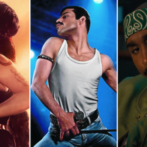 Grandes artistas, filmes nem tanto: 7 cinebiografias musicais que deram errado