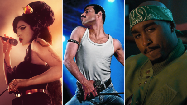Grandes artistas, filmes nem tanto: 7 cinebiografias musicais que deram errado