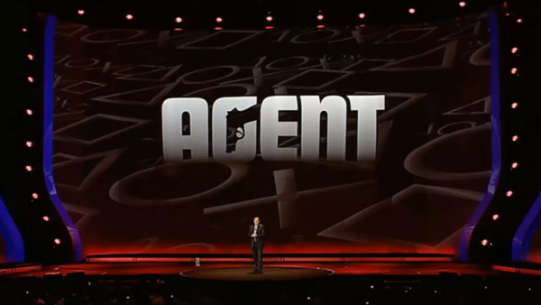 Conheça a história de The Agent, exclusivo do PS3 da Rockstar que sumiu do mapa