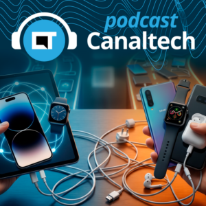 Misturar marcas ou entrar num ecossistema: o que vale mais? - Podcasts