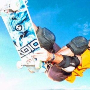 Revolução pirata: Tony Hawk desbloqueava PS1 dos amigos para testarem THPS 1