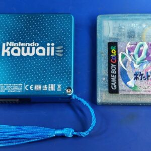 GameCube menor do que um cartucho de Game Boy existe e roda jogos