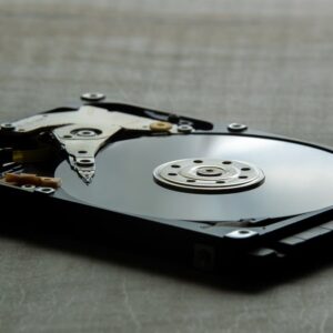 Não existe HDD suficiente para armazenar a internet; entenda