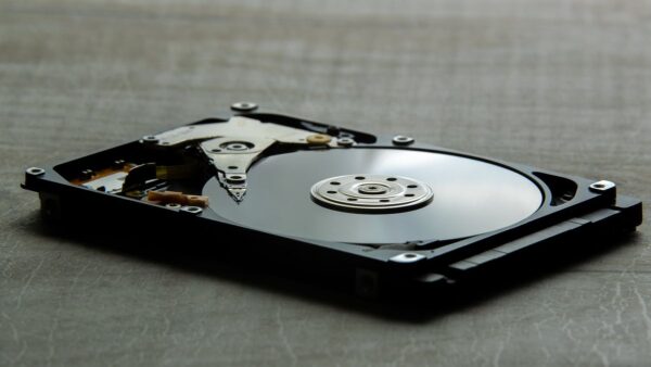 Não existe HDD suficiente para armazenar a internet; entenda