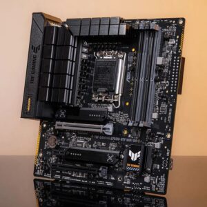 ASUS, MSI e outras preveem 30% de encolhimento no mercado de placas-mãe