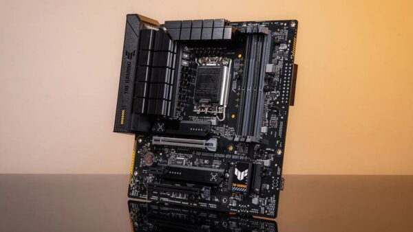 ASUS, MSI e outras preveem 30% de encolhimento no mercado de placas-mãe