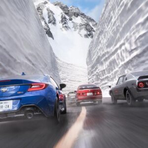 Microsoft desce a marreta do ban em quem jogou Forza Horizon 6 antes da hora