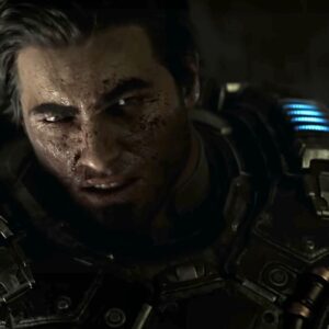 Evento inusitado pode revelar data de lançamento de Gears of War E-Day