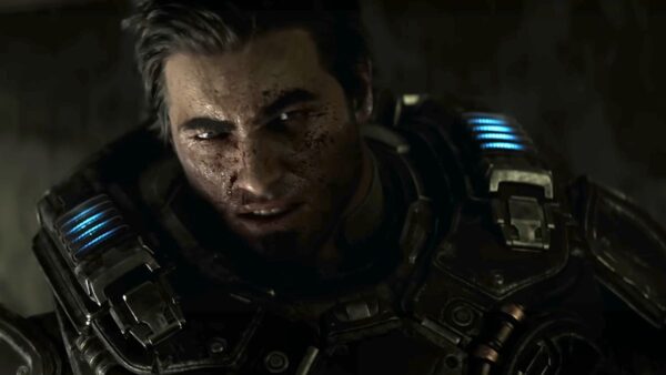 Evento inusitado pode revelar data de lançamento de Gears of War E-Day