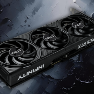 RTX 60? Palit afirma que já trabalha com placas Galax HOF de próxima geração