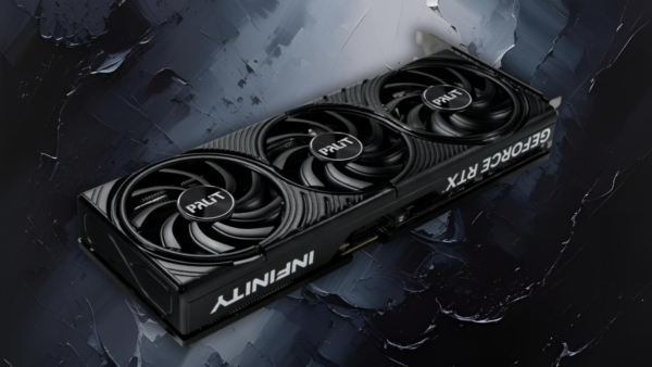 RTX 60? Palit afirma que já trabalha com placas Galax HOF de próxima geração
