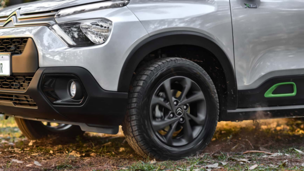 Citroën derruba preços do C3 e hatch sai mais em conta que Renault Kwid