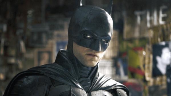 Batman: Parte 2 ganha fotos de bastidores com Batmóvel e muita neve