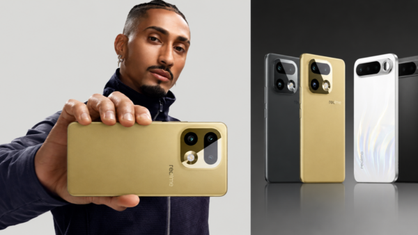 Realme começa a vender nova linha de celulares no Brasil; veja preços