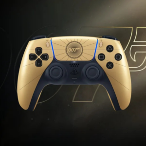 KaBuM! faz queima do pacote 007: First Light e DualSense em oferta no PIX