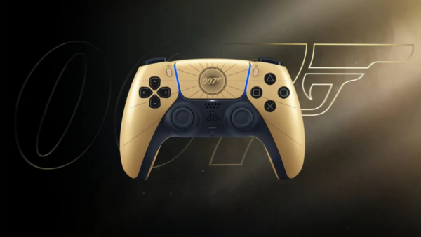 KaBuM! faz queima do pacote 007: First Light e DualSense em oferta no PIX