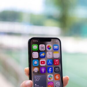 Apple lança iOS 26.5 com novos papéis de parede; veja como instalar