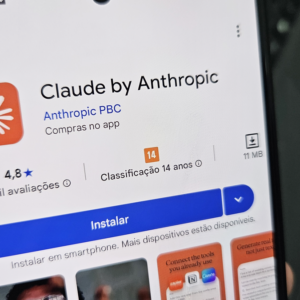 Claude fora do ar? Usuários reclamam de instabilidade no serviço de IA hoje (12)