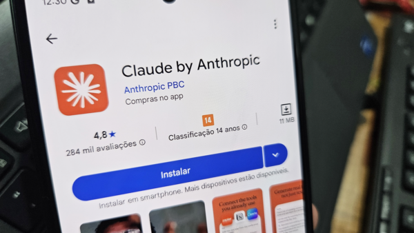 Claude fora do ar? Usuários reclamam de instabilidade no serviço de IA hoje (12)