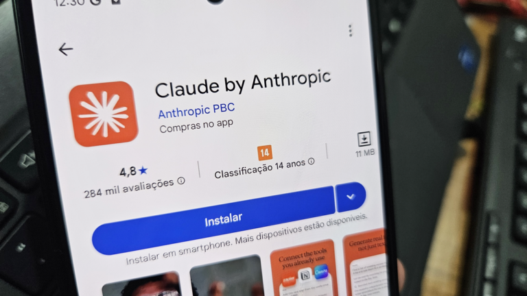 Claude fora do ar? Usuários reclamam de instabilidade no serviço de IA hoje (12)
