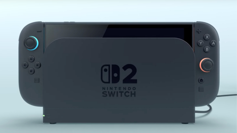 Nintendo admite que preço do Switch 2 será barreira para novos jogadores