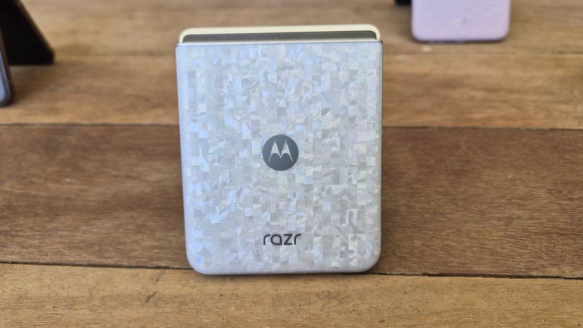 Moto Razr 70 Ultra