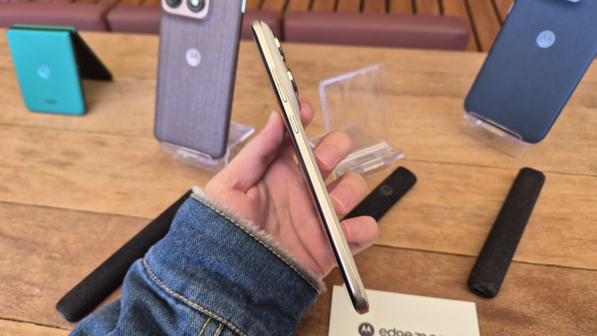 Edge 70 Pro