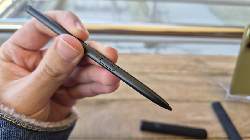 Moto Pen Ultra